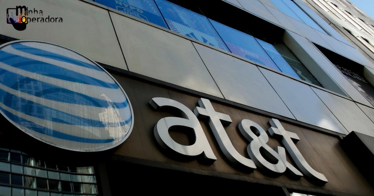 AT & T / TOP, MP, AFP